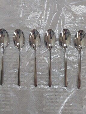 NEW! Quince- Sambonet Gia Minimalist Replacement Pieces! (P93)
